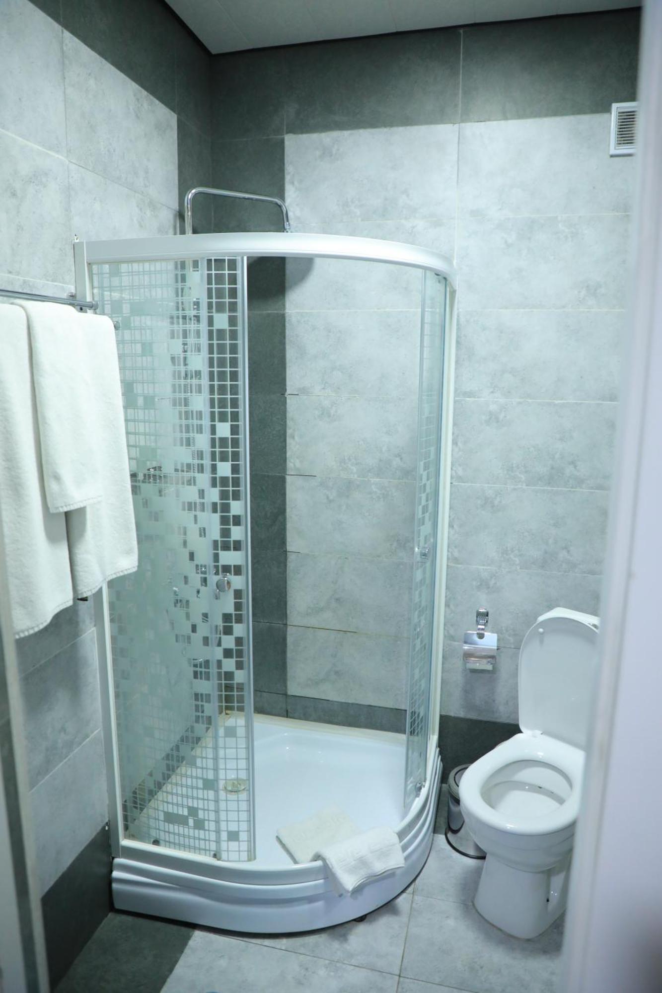 Hobiz Hotel ナボイ エクステリア 写真