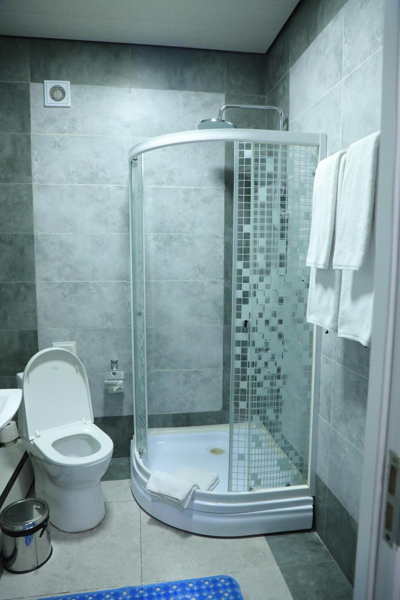Hobiz Hotel ナボイ エクステリア 写真