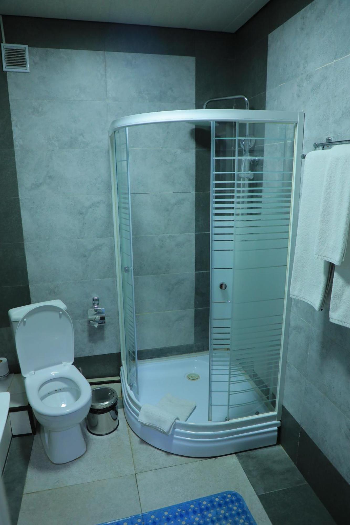 Hobiz Hotel ナボイ エクステリア 写真