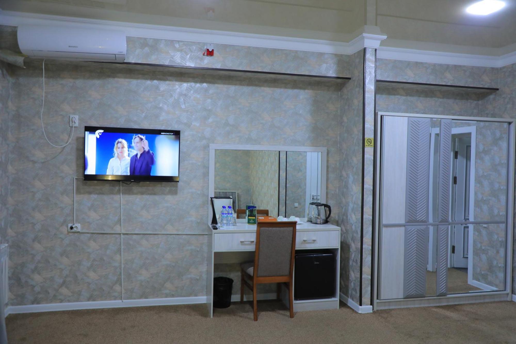 Hobiz Hotel ナボイ エクステリア 写真